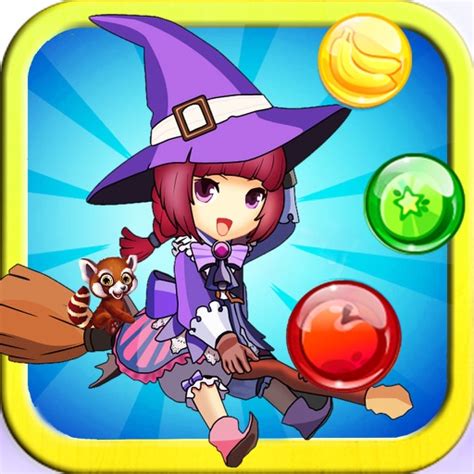 Bubble witch 1 download for windows